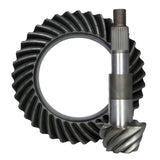 Ring & Pinion Set For Nissan H233B Front 4.63 Ratio Nissan H233B Front 4.63 Rev R&P Yukon Gear