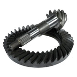 Ring & Pinion Set For Nissan H233B Rear 4.63 Ratio Nissan H233B Rear 4.63 R&P 29 Spline Pinion 1990-2004 Applications Yukon Gear