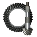 Ring & Pinion Set For Nissan H233B Rear 4.63 Ratio Nissan H233B Rear 4.63 R&P 29 Spline Pinion 1990-2004 Applications Yukon Gear