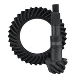 High Performance Ring & Pinion Gear Set For Nissan H233B Rear 5.13 Ratio Nissan H233B Rear 5.13 R&P 29 Spline Pinion 1990-2004 Applications Yukon Gear