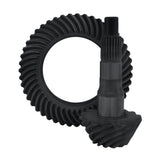 Ring & Pinion Set For '04 & Up Nissan M205 Front 3.36 Ratio. M205 Rev Nissan Titan '04&Up Front 3.36 R&P 24 Spline Yukon Gear