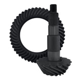 Ring & Pinion Gear Set For 2008 & Up Nissan M226 Rear 4.11 Ratio. M226 D44 Nissan Titan Rear '08&Up 4.11 R&P 24 Spline Pinion Yukon Gear