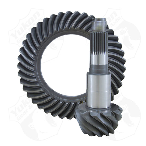 Yukon Ring And Pinion Set For 03-06 Sprinter Van 3.73 Ratio Yukon Gear & Axle