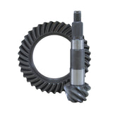 High Performance Ring & Pinion Gear Set For Toyota 7.5 Inch In A 4.88 Ratio 7.5 Inch Toy 4.88 R&P Yukon Gear