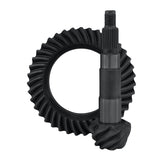 Ring & Pinion Set Toyota 7.5 IFS Tacoma/T100 Reverse Rotation 4.88 7.5 Inch Toy 4.88 Rev R&P For Tacoma & T100 IFS Front Yukon Gear
