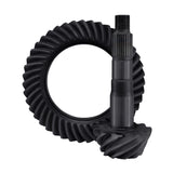 Ring And Pinion Gear Set For Toyota 8 Front Diff 4.56 Ratio 29 Spline Toy 8 Inch Rev Frnt 4.56 R&P (CLAMSHL DSGN ONLY- fits3.91&Up Carrier) Yukon Gear