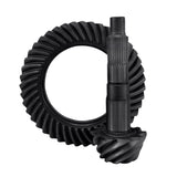 High Performance Ring & Pinion Set Toyota Clamshell Front 4.30 Ratio Toy 8 Inch Rev Frnt 4.30 R&P (Clamshl Dsgn Only- fits3.91&Up Carrier) Yukon Gear
