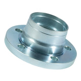Spin Free Kit Replacement Wheel Hub For 2006 & Older Jeep Tj D30& D44 5x4.5 Inch Wheel Hub Fits '06& Dwn Wrangler Spin Free Kit Ya Wu-07 Yukon Gear