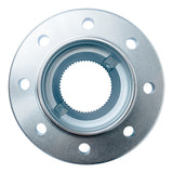 Gear & Axle D50/D60 8x6.5 Inch Front Wheel Hub For '78-'97 Ford F250/F350 Srw Yukon Gear