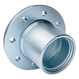 Gear & Axle D50/D60 8x6.5 Inch Front Wheel Hub For '78-'97 Ford F250/F350 Srw Yukon Gear