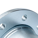 Gear & Axle D50/D60 8x6.5 Inch Front Wheel Hub For '78-'97 Ford F250/F350 Srw Yukon Gear