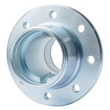 Gear & Axle D50/D60 8x6.5 Inch Front Wheel Hub For '78-'97 Ford F250/F350 Srw Yukon Gear