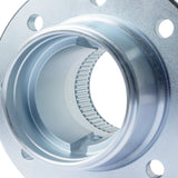 Gear & Axle D50/D60 8x6.5 Inch Front Wheel Hub For '78-'97 Ford F250/F350 Srw Yukon Gear