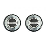 YHC70011 Locking Hub Kit For Ford Superduty - Gear & Axle D60SD 35 Spline Hardcore Locking Hub Set Yukon Gear