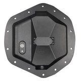Hardcore Diff Covers For 11.5 & 11.8 GM Dodge RAM Differentials 11.5 Inch & 11.8 Inch AAM Nodular Iron Differential Cover GM Dodge RAM Applications Yukon Gear