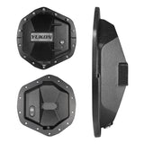 Hardcore Diff Covers For 11.5 & 11.8 GM Dodge RAM Differentials 11.5 Inch & 11.8 Inch AAM Nodular Iron Differential Cover GM Dodge RAM Applications Yukon Gear