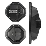 Hardcore Nodular Iron Cover For Chrylser 9.25 Rear Differential 9.25 Inch Chrylser Rear Nodular Iron Differential Cover Yukon Gear