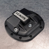 Hardcore Diff Cover For Dana 30 D30 Nodular Iron Differential Cover 10 Bolt Yukon Gear
