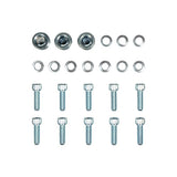 Hardcore Diff Cover For Dana 44 Purple D44 Nodular Iron Cover Yukon Gear