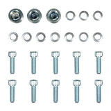 Hardcore Diff Cover For Dana 44 D44 Nodular Iron Cover Yukon Gear
