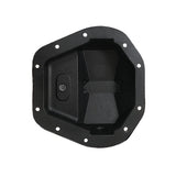 Hardcore Diff Cover For Dana 50 Dana 60 & Dana 70 Purple D50 D60 D70 HD Nodular Iron Cover Yukon Gear
