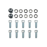 Hardcore Diff Cover For Dana 50 Dana 60 & Dana 70 Purple D50 D60 D70 HD Nodular Iron Cover Yukon Gear