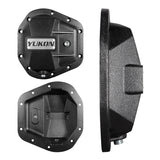 Hardcore Diff Cover For Dana 50 Dana 60 & Dana 70 D50 D60 D70 HD Nodular Iron Cover Yukon Gear