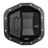 Hardcore Diff Cover For 2019-Up Ford Ranger/ Bronco M220 Rear Differential Dana M220 / D44 (220MM) Rear Nodular Iron Differential Cover Yukon Gear