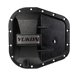 Heavy Duty Differential Cover For 2023 + Sd - 16 Bolt Yukon Gear