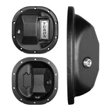 Hardcore Nodular Iron Cover For 8.8 Inch Ford 8.8 Inch Ford Rear Nodular Iron Differential Cover Straight Axle (Not Irs) Yukon Gear