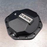 Nodular Iron Cover For GM14T With 8mm Cover Bolts GM14T Nodular Iron Cover Late W/ M8 Bolts Yukon Gear