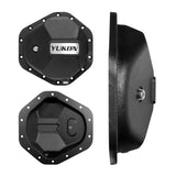 Nodular Iron Cover For GM14T With 3/8 Inch Cover Bolts GM14T Nodular Iron Cover Early W/ 3/8 Inch Bolts Yukon Gear