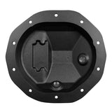 Rear Nodular Iron Cover For 8.5 Inch GM With 8mm Cover Bolts GM 8.6 Inch Rear Nodular Iron Diff Cover Late W/ M8 Bolts Yukon Gear