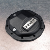 Rear Nodular Iron Cover For 8.5 Inch GM With 5/16 Inch Cover Bolts GM 8.5 Inch Rear Nodular Iron Cover Early W/ 5/16 Inch Bolts Yukon Gear