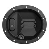 Hardcore Differential Cover For Model 35 Differentials M35 Nodular Iron Cover Yukon Gear