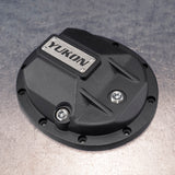 Hardcore Differential Cover For Model 35 Differentials M35 Nodular Iron Cover Yukon Gear