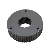 Hardcore Drive Flange 30 Spline Inner 55 Spline Outer Drive Flange D60 30 Spline Inner 55 Spline Outer Flange Only Yukon Gear
