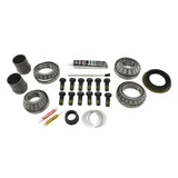Master Overhaul Kit For Chrylser 10.5 Inch Differential 10.5AAM Master Overhaul Kit (AAM) Yukon Gear