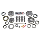 Master Overhaul Kit For Chrylser '03 & Up 8 Inch IFS Differential Chy 8.0 Inch IFS '02- '05 RAM 1500 Master Overhaul Kit Yukon Gear