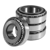 Master Overhaul Kit For Chrylser '76-'04 8.25 Inch Differential. 8.25 Inch Chy '76-'04 Master Kit (W/LM603049 & LM603012) Includes SAE R/G Bolts Only Yukon Gear