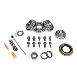 Master Overhaul Kit For Chrylser '05 & Up 8.25 Inch / C213 Differential. 8.25 Inch Chy '05 & Up Master Kit (W/LM603049 & LM603012) Incl Metric R/G Bolts Yukon Gear