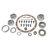 Master Overhaul Kit Chrylser 8.75 Inch #41 Housing W/25520/90 Diff Bearings 8.75 Inch Chy 1-3/8 Inch (#41) W/25520/90 Diff Bearings Master Overhaul Kit Yukon Gear