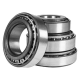Master Overhaul Kit Chrylser 8.75 Inch #89 Housing W/25520/90 Diff Bearings 8.75 Inch Chy 1-7/8 Inch (#89) W/25520/90 Diff Bearings Master Overhaul Kit Yukon Gear