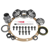 Master Overhaul Kit Chrylser 8.75 Inch #89 Housing W/25520/90 Diff Bearings 8.75 Inch Chy 1-7/8 Inch (#89) W/25520/90 Diff Bearings Master Overhaul Kit Yukon Gear