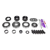 Master Overhaul Kit For Chrylser 9.25 Front Differential 9.25 Chy Front Master Overhaul Kit 2019+ RAM 2500/ 3500 Yukon Gear