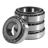 Master Overhaul Kit For '00 & Down Chrylser 9.25 Inch Rear Differential 9.25 Inch Rear Early Chrylser Master Overhaul Kit (Not Zf) Yukon Gear
