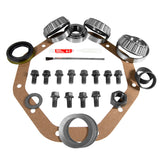 Master Overhaul Kit For '00 & Down Chrylser 9.25 Inch Rear Differential 9.25 Inch Rear Early Chrylser Master Overhaul Kit (Not Zf) Yukon Gear