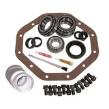 Master Overhaul Kit For '01 & Up Chrylser 9.25 Inch Rear Differential 01-10 9.25 Inch Rear Chrylser Master Overhaul Kit (Not Zf) Yukon Gear
