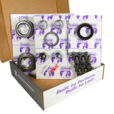 Master Overhaul Kit For '11 & Up Chrylser 9.25 Inch Zf Rear 9.25 Inch Chy Zf 2011&Up Rear Master Overhaul Kit Yukon Gear