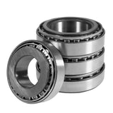 Master Overhaul Kit For '11 & Up Chrylser 9.25 Inch Zf Rear 9.25 Inch Chy Zf 2011&Up Rear Master Overhaul Kit Yukon Gear